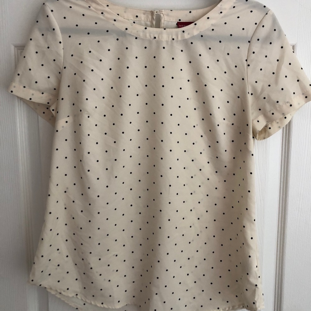 COPY - cute top